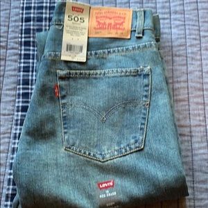 Levi’s Boys Jeans